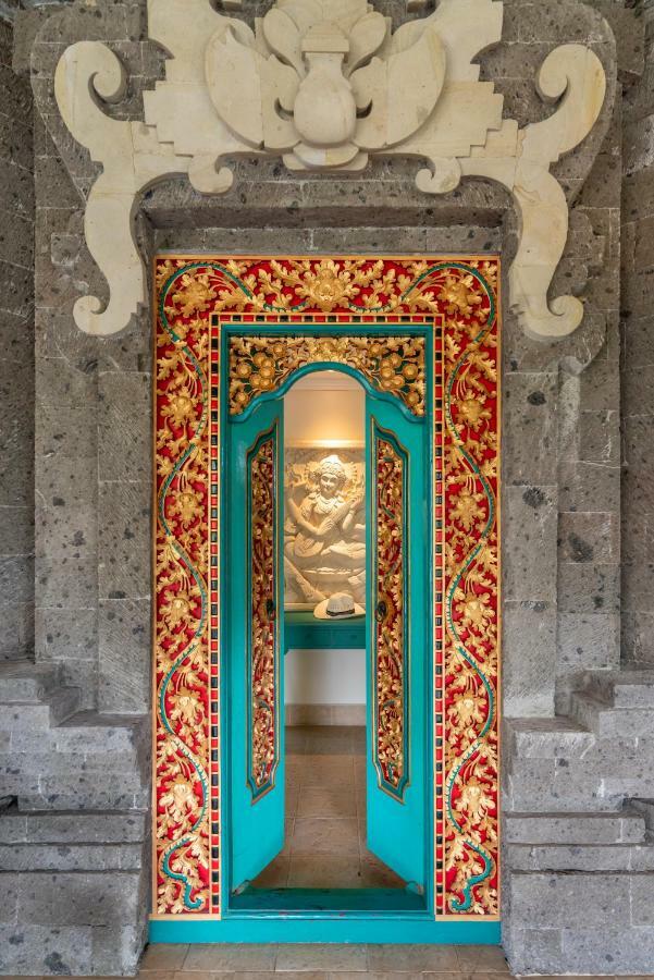 Rouge - Private Villa Sasih Karo Ubud Kültér fotó