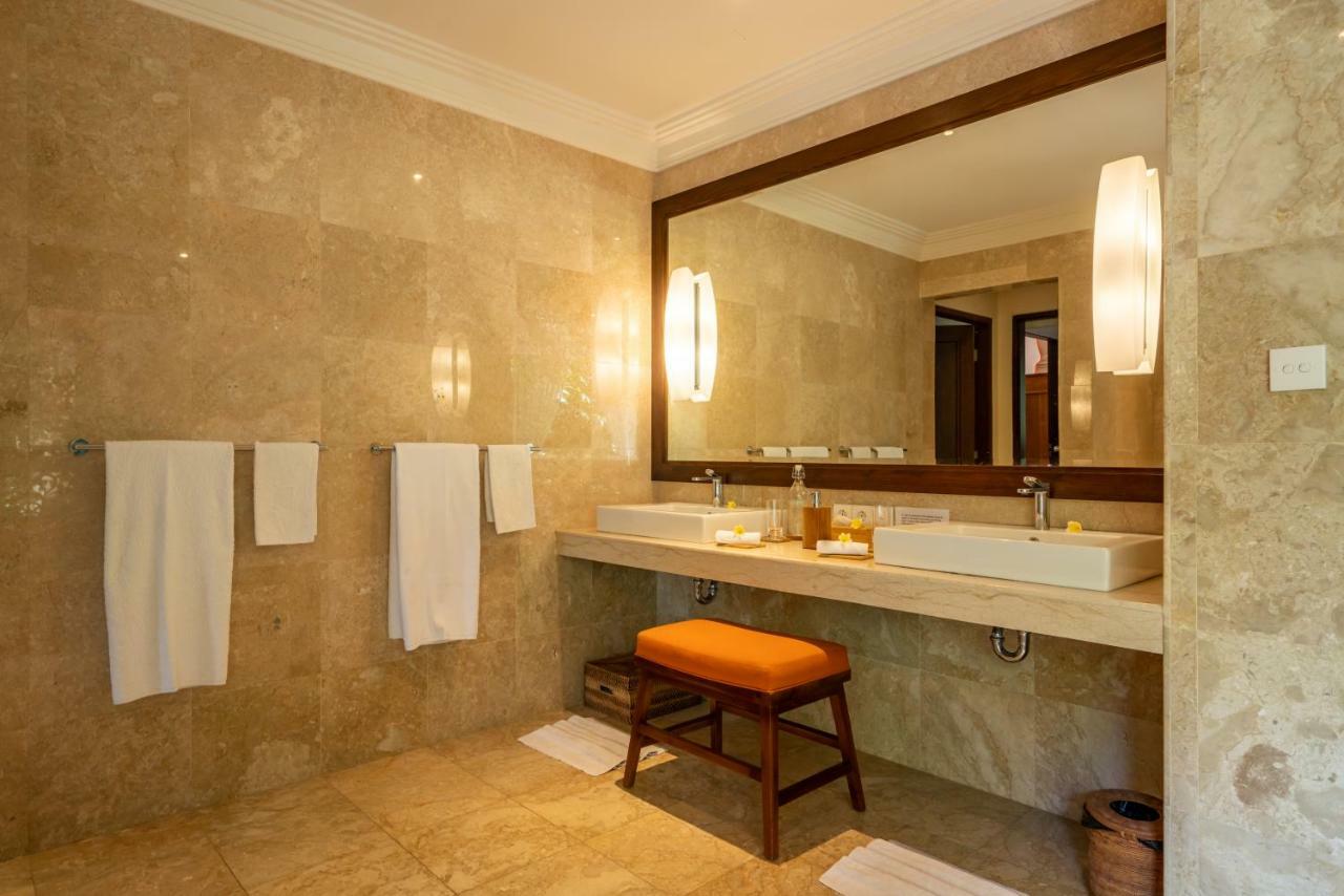Rouge - Private Villa Sasih Karo Ubud Kültér fotó