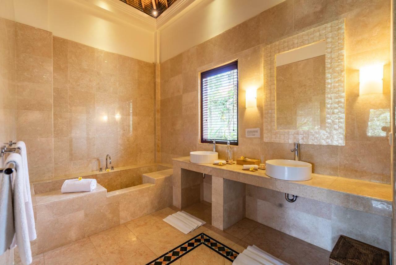 Rouge - Private Villa Sasih Karo Ubud Kültér fotó